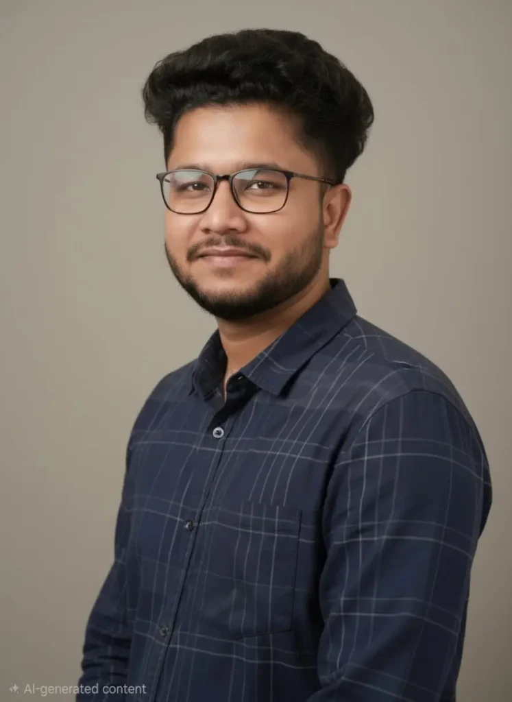 Faysal Muktadir