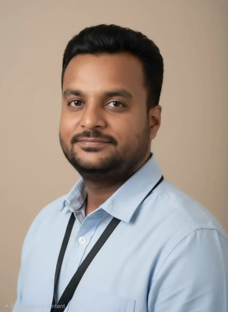 Md Hridoy Khan